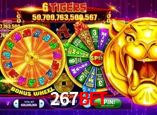 267Bet App